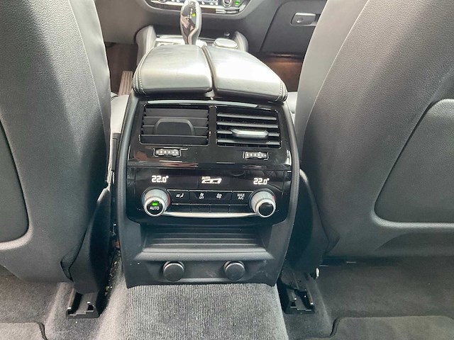 2018 bmw 630d luxury line - afbeelding 45 van  59