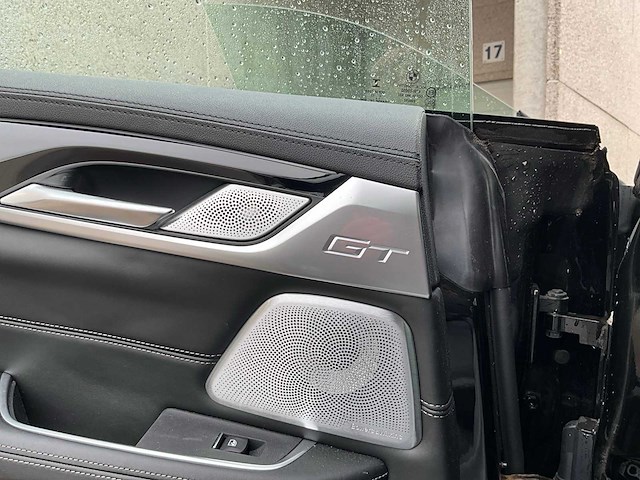 2018 bmw 630d luxury line - afbeelding 46 van  59