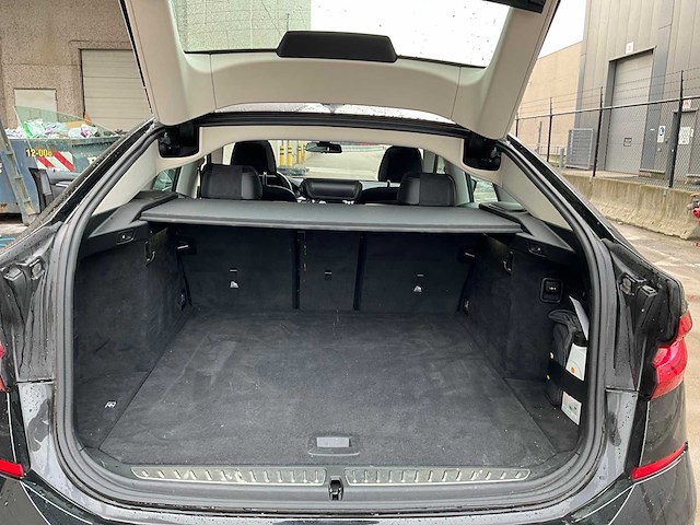 2018 bmw 630d luxury line - afbeelding 47 van  59