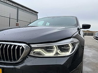 2018 bmw 630d luxury line - afbeelding 49 van  59