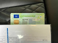 2018 bmw 630d luxury line - afbeelding 52 van  59