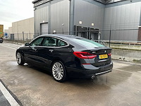 2018 bmw 630d luxury line - afbeelding 58 van  59