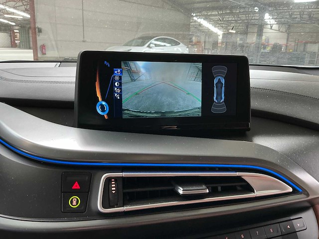 2018 bmw i8 - afbeelding 5 van  7