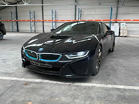 2018 bmw i8