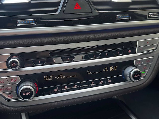 2018 bmw personenauto - afbeelding 10 van  33