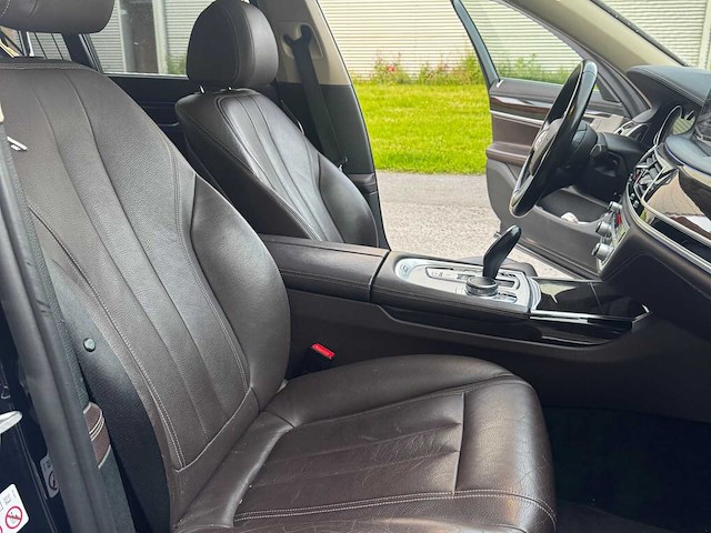 2018 bmw personenauto - afbeelding 13 van  33