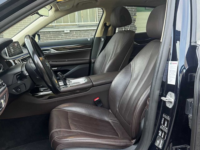 2018 bmw personenauto - afbeelding 17 van  33