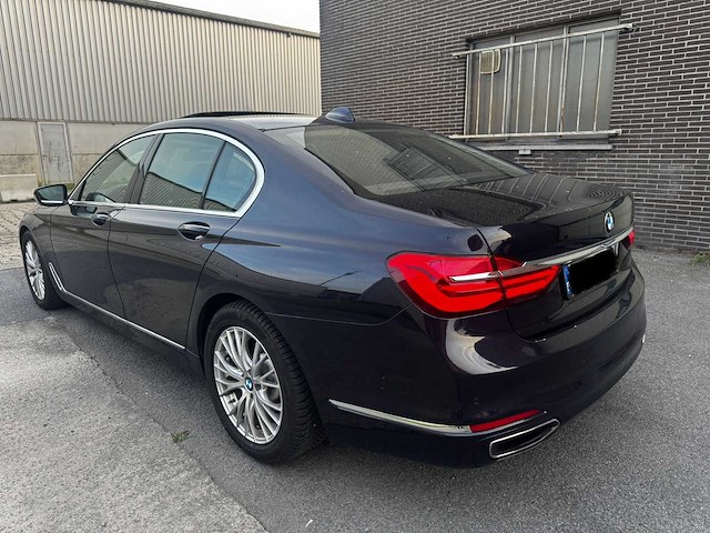 2018 bmw personenauto - afbeelding 2 van  33