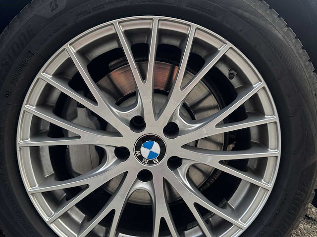 2018 bmw personenauto - afbeelding 33 van  33