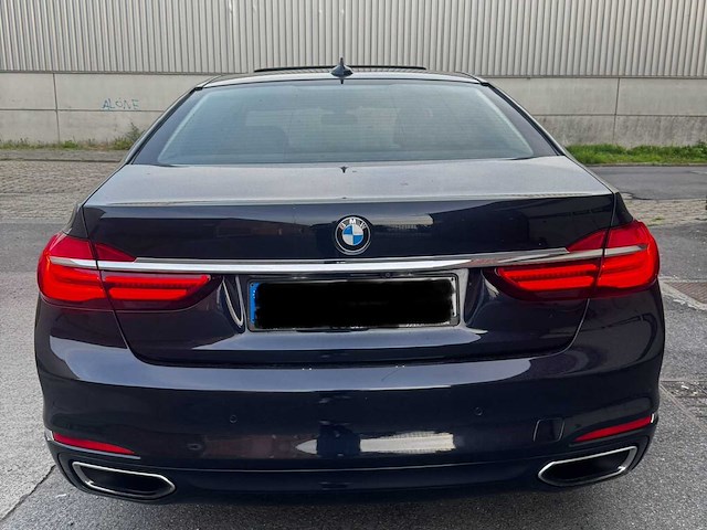 2018 bmw personenauto - afbeelding 3 van  33