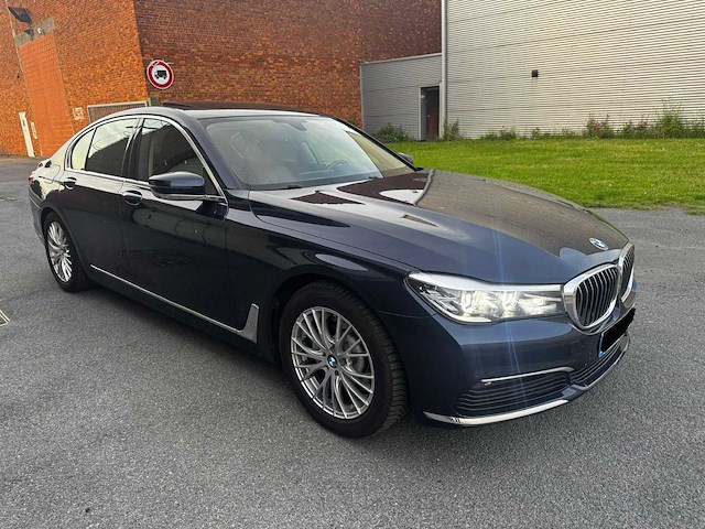 2018 bmw personenauto - afbeelding 5 van  33