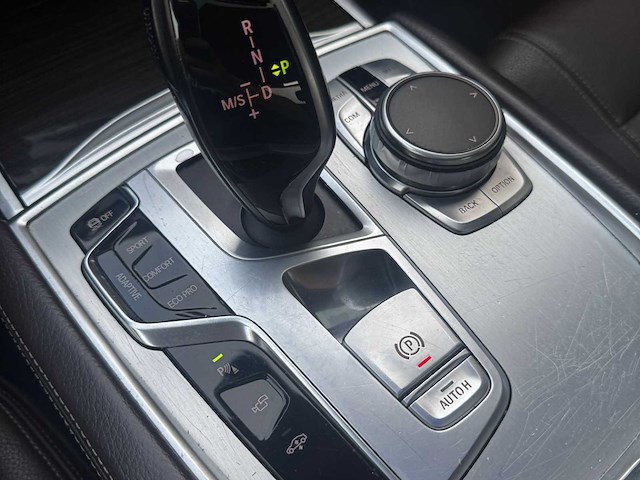 2018 bmw personenauto - afbeelding 3 van  33