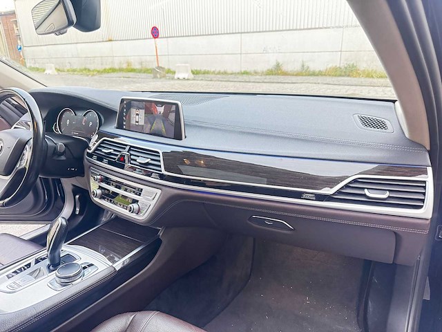 2018 bmw personenauto - afbeelding 10 van  33