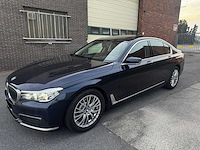 2018 bmw personenauto - afbeelding 1 van  33