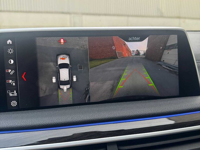 2018 bmw personenauto - afbeelding 14 van  33