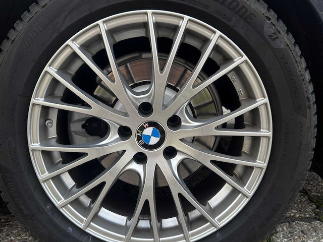 2018 bmw personenauto - afbeelding 25 van  33