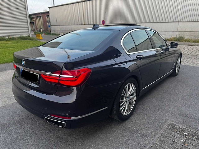 2018 bmw personenauto - afbeelding 28 van  33