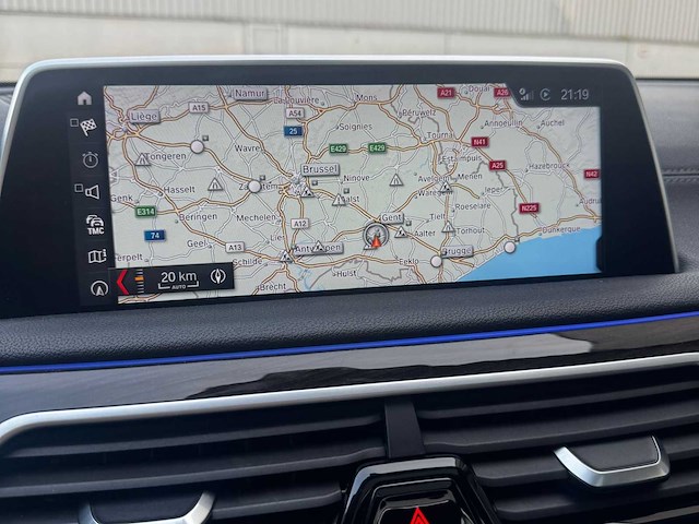 2018 bmw personenauto - afbeelding 32 van  33