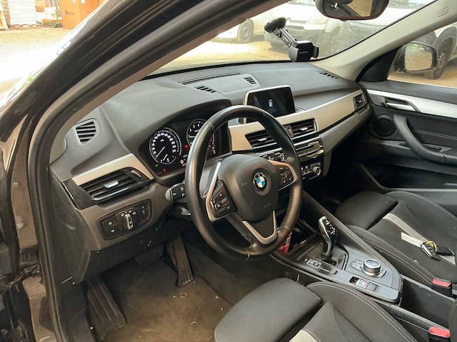 2018 bmw x1 sdrive20i personenauto - afbeelding 16 van  22