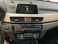 2018 bmw x1 sdrive20i personenauto - afbeelding 18 van  22