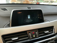 2018 bmw x1 sdrive20i personenauto - afbeelding 21 van  22