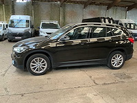 2018 bmw x1 sdrive20i personenauto - afbeelding 2 van  22