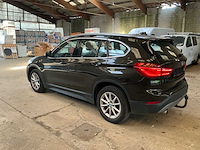 2018 bmw x1 sdrive20i personenauto - afbeelding 3 van  22
