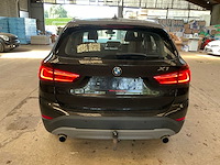 2018 bmw x1 sdrive20i personenauto - afbeelding 4 van  22