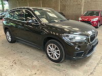 2018 bmw x1 sdrive20i personenauto - afbeelding 7 van  22