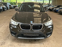 2018 bmw x1 sdrive20i personenauto - afbeelding 8 van  22