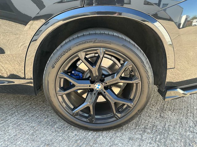 2018 bmw x5 xdrive30d personenauto - afbeelding 2 van  36