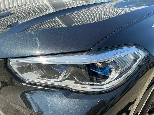 2018 bmw x5 xdrive30d personenauto - afbeelding 5 van  36