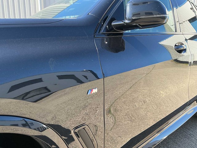 2018 bmw x5 xdrive30d personenauto - afbeelding 6 van  36