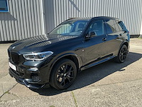 2018 bmw x5 xdrive30d personenauto - afbeelding 1 van  36