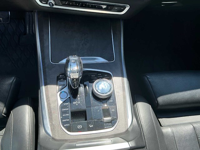 2018 bmw x5 xdrive30d personenauto - afbeelding 16 van  36