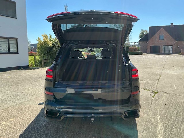 2018 bmw x5 xdrive30d personenauto - afbeelding 24 van  36