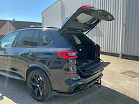 2018 bmw x5 xdrive30d personenauto - afbeelding 25 van  36