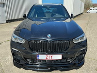 2018 bmw x5 xdrive30d personenauto - afbeelding 35 van  36