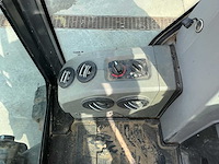 2018 bobcat e19 minigraafmachine - afbeelding 8 van  42