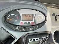 2018 bobcat e19 minigraafmachine - afbeelding 9 van  42