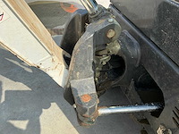 2018 bobcat e19 minigraafmachine - afbeelding 15 van  42