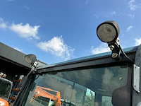 2018 bobcat e19 minigraafmachine - afbeelding 17 van  42