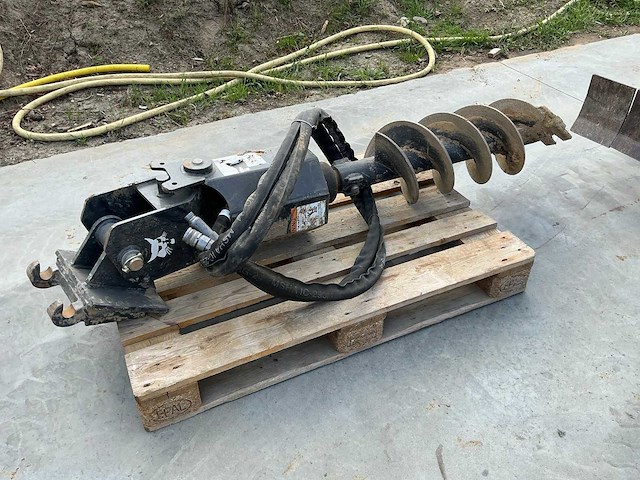 2018 bobcat e19 minigraafmachine - afbeelding 22 van  42