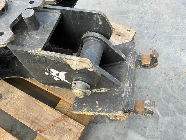 2018 bobcat e19 minigraafmachine - afbeelding 26 van  42