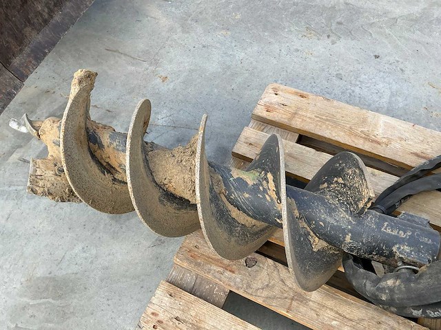 2018 bobcat e19 minigraafmachine - afbeelding 28 van  42