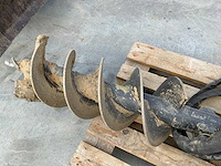 2018 bobcat e19 minigraafmachine - afbeelding 28 van  42