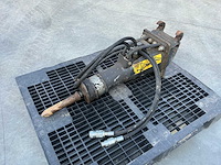 2018 bobcat e19 minigraafmachine - afbeelding 30 van  42