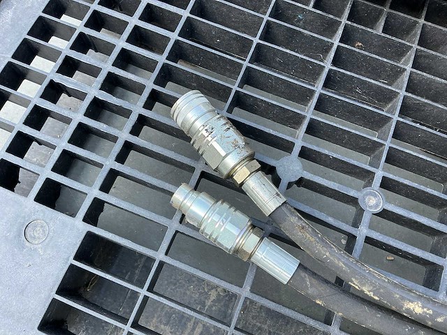 2018 bobcat e19 minigraafmachine - afbeelding 31 van  42