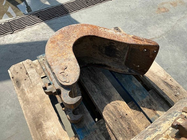 2018 bobcat e19 minigraafmachine - afbeelding 35 van  42