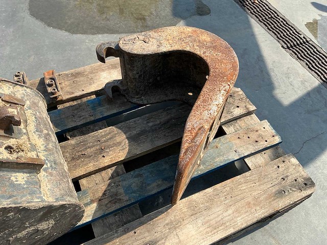 2018 bobcat e19 minigraafmachine - afbeelding 37 van  42